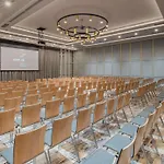 Hotel Mercure Fabryczna Cracóvia