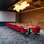 Mercure Fabryczna 4* Cracóvia