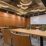 Mercure Fabryczna Hotel 4*
