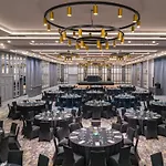 Mercure Fabryczna Hotel 4*