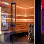 Hotel Mercure Fabryczna 4*