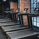 Mercure Fabryczna Hotel 4*