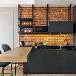 Mercure Fabryczna 4*