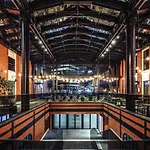 Mercure Fabryczna Hotel 4*