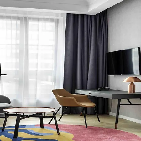 Mercure Fabryczna Hotel Kraków