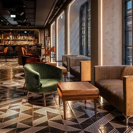 Mercure Fabryczna Hotel Krakow