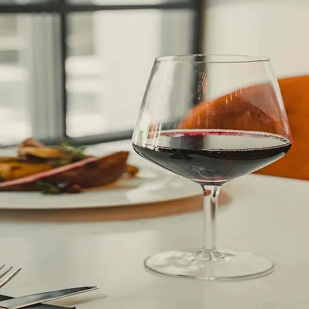 Mercure Fabryczna 4* Krakow