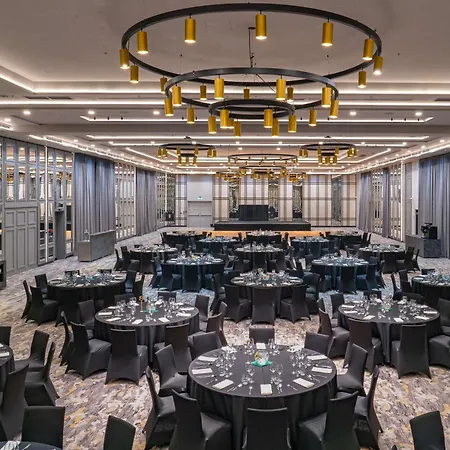 Hotel Mercure Fabryczna