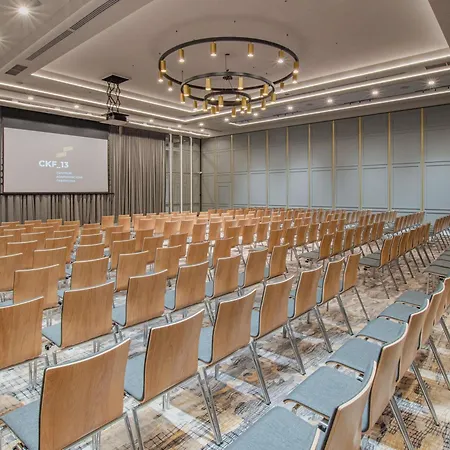 Mercure Fabryczna Hotel Krakow