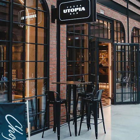 Mercure Fabryczna