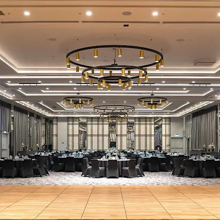 Hotel Mercure Fabryczna Krakow