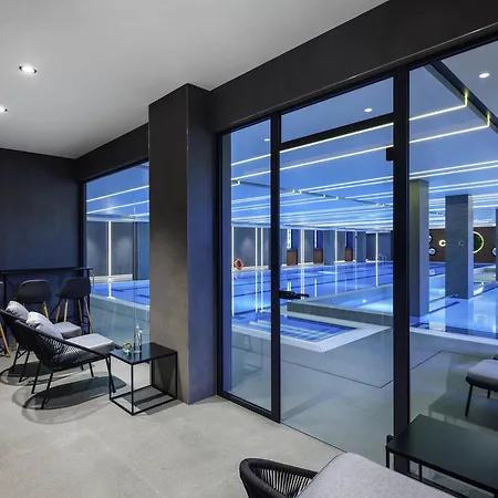 酒店 Mercure Fabryczna 克拉科夫