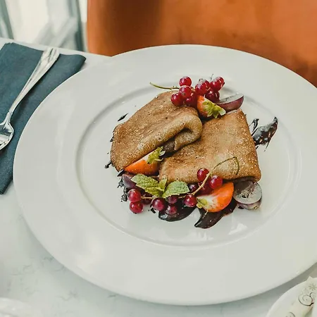 酒店 Mercure Fabryczna