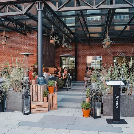 Mercure Fabryczna 克拉科夫