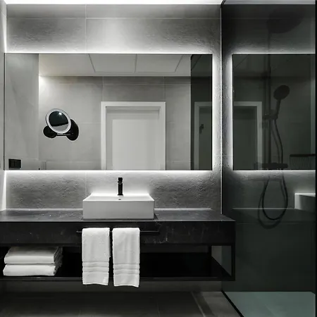 Mercure Fabryczna 4* 克拉科夫