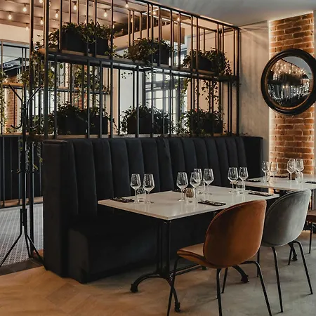 Mercure Fabryczna Hotel